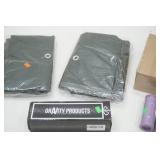 Small Cart, Sprinkler, Portable Urinal, Cutting Tool, Organizing Cubes