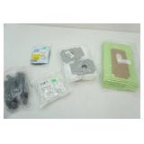 Vacuum Bags, Replacement Belt for Hoover T-Series