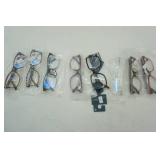 Blue Light Filter Reading Glasses