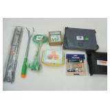 Outdoor & Garage Variety Lot