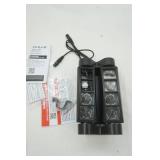 Rockville Spyder LED Light