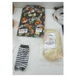 Halloween Costumes & Decor