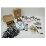 Halloween Costumes & Decor