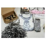 Halloween Costumes & Decor