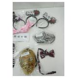 Halloween Costumes & Decor