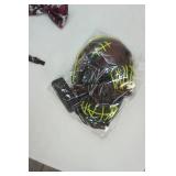 Halloween Costumes & Decor