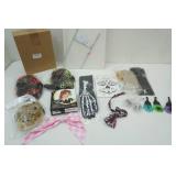 Halloween Costumes & Decor