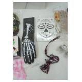 Halloween Costumes & Decor