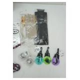 Halloween Costumes & Decor