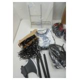 Halloween Costumes & Decor