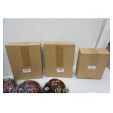 Halloween Costumes & Decor