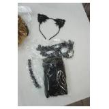 Halloween Costumes & Decor