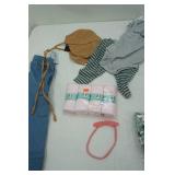 Baby & Toddler Cloths-Reusable Diapers