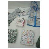 Baby & Toddler Cloths-Reusable Diapers