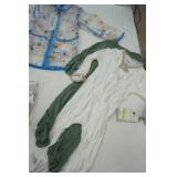 Baby & Toddler Cloths-Reusable Diapers