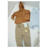 Baby & Toddler Cloths-Reusable Diapers