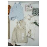 Baby & Toddler Cloths-Reusable Diapers