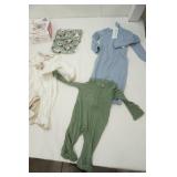 Baby & Toddler Cloths-Reusable Diapers