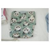 Baby & Toddler Cloths-Reusable Diapers