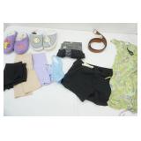 Clothes Lot: Women