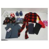 Clothes Lot: Kids