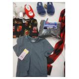 Clothes Lot: Kids