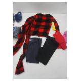 Clothes Lot: Kids