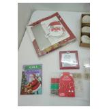 Christmas Ornaments, Window Clings, Bracelet Making Kits, Gift Bags Card Games and more