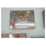5ct Advent Calendar Puzzles