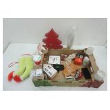 Christmas Decor & Ornaments (ALL NEW)