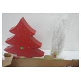 Christmas Decor & Ornaments (ALL NEW)