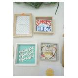 Family Tree Picture Frames 3D Wall Stickers and other Decor