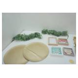 Family Tree Picture Frames 3D Wall Stickers and other Decor