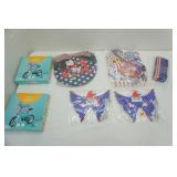 4th Of July Decor-Gnome & More