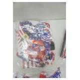 4th Of July Decor-Gnome & More