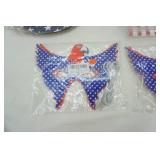 4th Of July Decor-Gnome & More