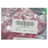 Neck Gaiters, Antibacterial Hand Wipes, Magnetic Shower Caddies, DIY Nail Package