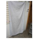 Sea Turtle Double Sided Tapestry