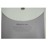 Room Essential Sent Cards 5ct (3pc each)