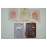 Room Essential Sent Cards 5ct (3pc each)