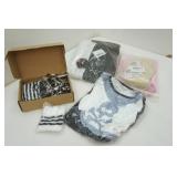 Halloween Costumes: Pink Cosplay Costume (S), Mime 2XL, kids Pirate Cheerleader