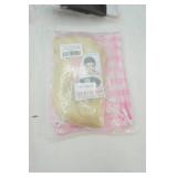 Halloween Costumes: Pink Cosplay Costume (S), Mime 2XL