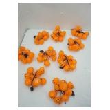 9ct Pumpkin Light Bundles