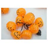 9ct Pumpkin Light Bundles