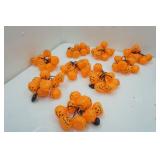 9ct Pumpkin Light Bundles