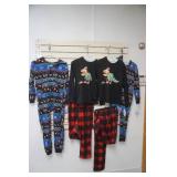 Cat & Jack Kids Pajamas