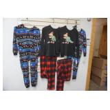 Cat & Jack Kids Pajamas