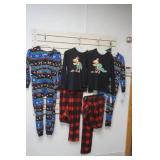 Cat & Jack Kids Pajamas