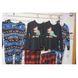 Cat & Jack Kids Pajamas