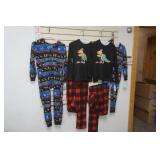 Cat & Jack Kids Pajamas